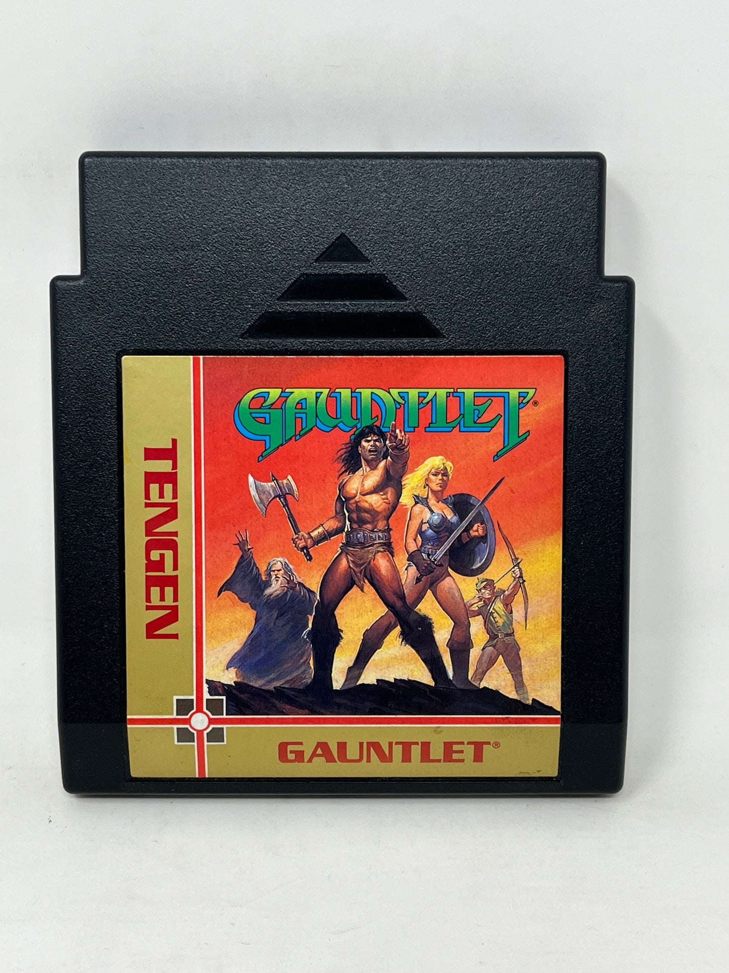 NES Nintendo - Gauntlet