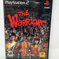 Sony PlayStation 2 - The Warriors