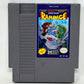 NES Nintendo - Rampage