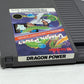 NES Nintendo - Dragon Power