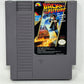 NES Nintendo - Back to the Future