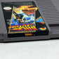 NES Nintendo - Back to the Future