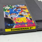 NES Nintendo - Bomberman II