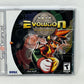 Sega Dreamcast - Evolution the World of Sacred Device - Complete