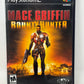 Sony PlayStation 2 - Mace Griffin Bounty Hunter - Complete