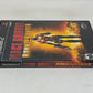 Sony PlayStation 2 - Mace Griffin Bounty Hunter - Complete