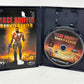 Sony PlayStation 2 - Mace Griffin Bounty Hunter - Complete