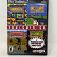 Sony PlayStation 2 - NAMCO Museum - Complete