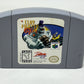 Nintendo 64 N64 - Clay Fighter 63 1/3