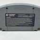 Nintendo 64 N64 - Clay Fighter 63 1/3