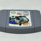 Nintendo 64 N64 - Clay Fighter 63 1/3