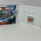 Nintendo 3DS - NASCAR Unleashed - Complete