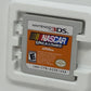 Nintendo 3DS - NASCAR Unleashed - Complete