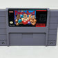 SNES Super Nintendo - Super Punch Out!