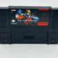 SNES Super Nintendo - Killer Instinct