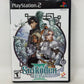 Sony PlayStation 2 - Suikoden III 3 - Complete