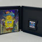 Nintendo DS - SpongeBob's Atlantis SquarePantis - Complete