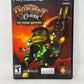 Sony PlayStation 2 - Ratchet & Clank Up Your Arsenal - Complete