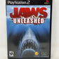Sony PlayStation 2 - Jaws Unleashed - Complete