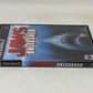Sony PlayStation 2 - Jaws Unleashed - Complete