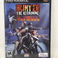 Sony PlayStation 2 - Hunter The Reckoning: Wayward - Complete