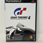Sony PlayStation 2 - Gran Turismo 4 - Complete