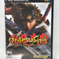 Sony PlayStation 2 - Onimusha Dawn of Dreams