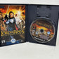 Sony PlayStation 2 - Lord of the Rings Return of the King - Complete