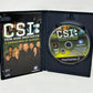 Sony PlayStation 2 - CSI 3 Dimensions of Murder - Complete