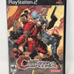 Sony PlayStation 2 - Neo Contra