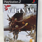 Sony PlayStation 2 - Conflict Vietnam - Complete