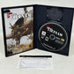 Sony PlayStation 2 - Conflict Vietnam - Complete