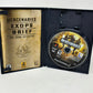 Sony PlayStation 2 - Mercenaries Playground of Destruction - Complete