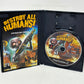 Sony PlayStation 2 - Destroy All Humans - Complete