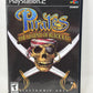 Sony PlayStation 2 - Pirates The Legend of Black Kat - Complete