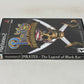Sony PlayStation 2 - Pirates The Legend of Black Kat - Complete