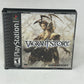 Sony PlayStation - Vagrant Story - Complete