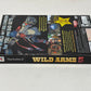 Sony PlayStation 2 - Wild Arms 5 10th Anniversary Edition - Complete
