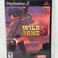 Sony PlayStation 2 - Wild Arms 5 10th Anniversary Edition - Complete