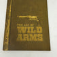 Sony PlayStation 2 - Wild Arms 5 10th Anniversary Edition - Complete