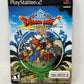 Sony PlayStation 2 - Dragon VIII Journey of the Curse King - Complete