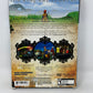 Sony PlayStation 2 - Dragon VIII Journey of the Curse King - Complete