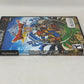 Sony PlayStation 2 - Dragon VIII Journey of the Curse King - Complete
