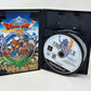 Sony PlayStation 2 - Dragon VIII Journey of the Curse King - Complete