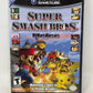 Nintendo GameCube - Super Smash Bros. Melee - Complete