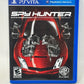 PlayStation Vita - Spy Hunter