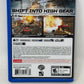 PlayStation Vita - Spy Hunter