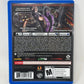 PlayStation Vita - Mortal Kombat