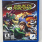 PlayStation Vita - Ben 10: Galactic Racing
