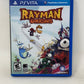 PlayStation Vita - Rayman Origins